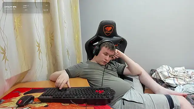 iliaskrislove