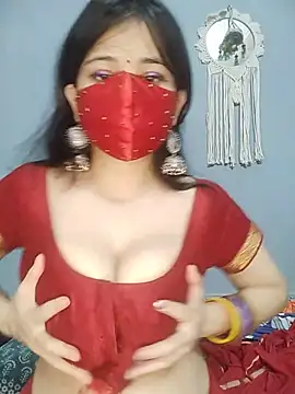 pari8822 (F young) - Boobs suck