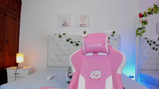 missdanger_ (F young) - Dance twerk