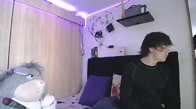 santiago_kiler (M young) - Play With My Cock