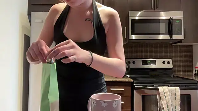 MarianaTease