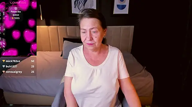 LindaPassionate
