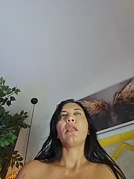 angel_perv (F milf) - Do you want a Russian handjob, my love?