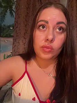 DaisyStreet live cam on StripChat