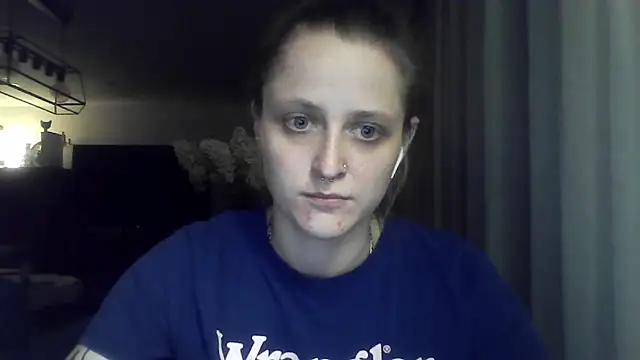 LeaWetGirl