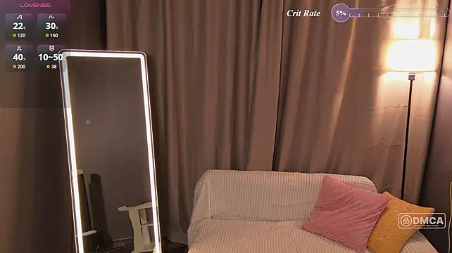 _cutesofia_ (F teen) - Oil ass and shake