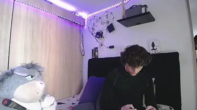 santiago_kiler (M young) - Play With My Cock