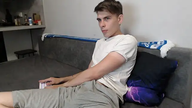 student_oliver (M young) - cum