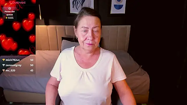 LindaPassionate