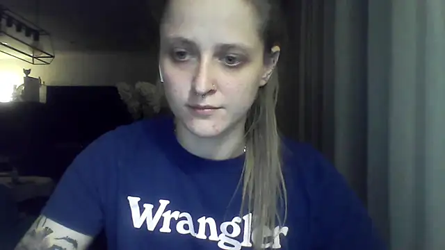 LeaWetGirl
