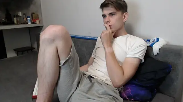 Student_Oliver