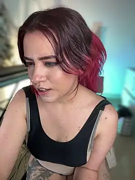 nikkinix's live room