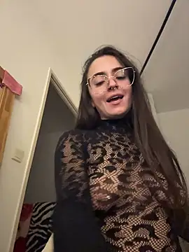 giuliadollx (F young) - PIE BAVE + ctrl 5min
