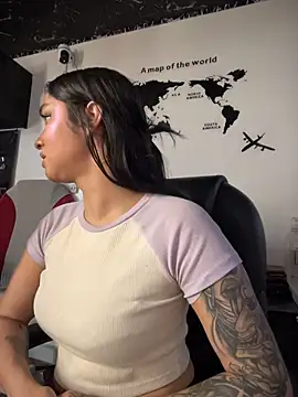 Isabella-Teen