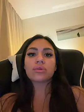 JustLora live cam on StripChat