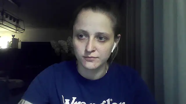 LeaWetGirl