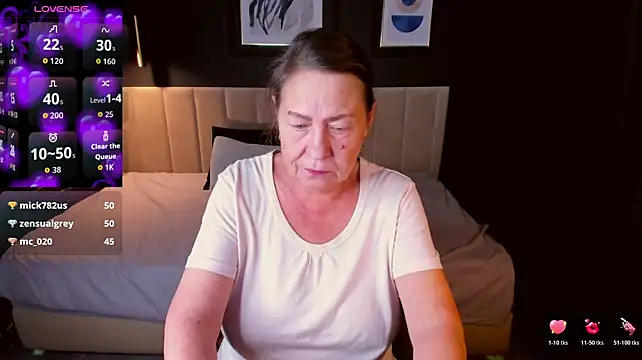 LindaPassionate
