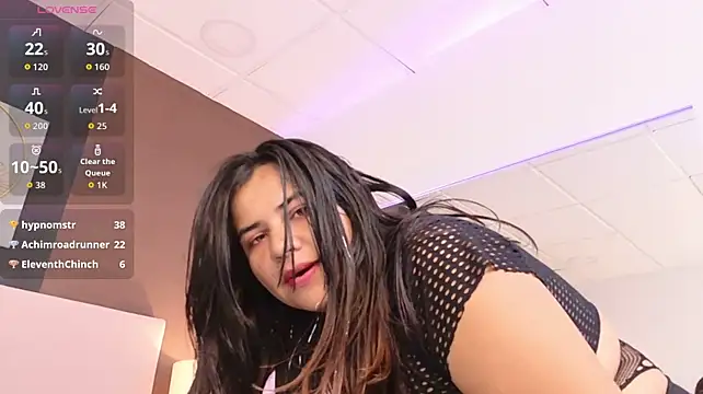 ThoryCarla_ live cam on StripChat