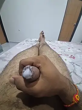 Aashish51515 live cam on StripChat