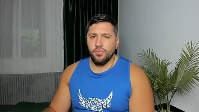 Gold_Alpha_Boy