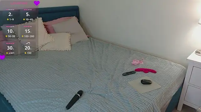 Rita_Shy live cam preview