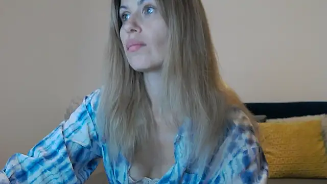 Lika_Soul live cam on StripChat