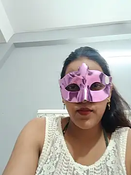 Shivani_hotty webcam
