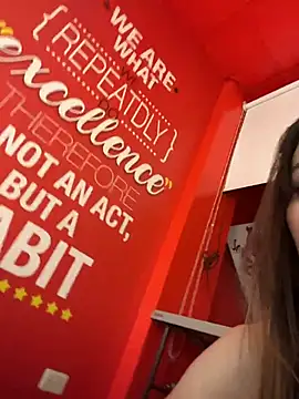 IAmNobodyXXX's Live Sex Cam Show