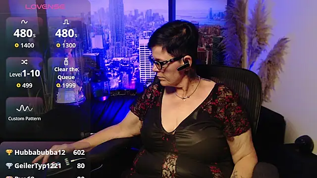 ninarandmann
