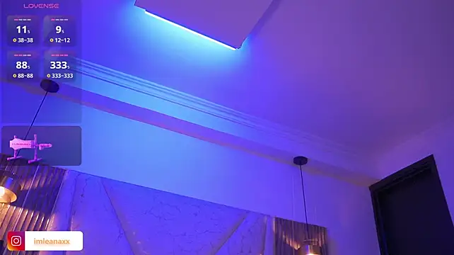 imLeanna_ live cam preview