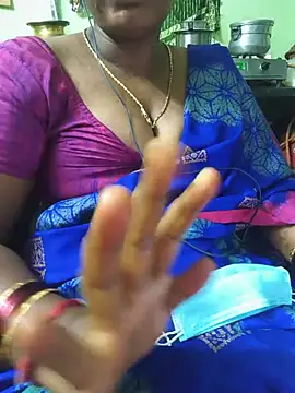 Tamilselviroja- live cam