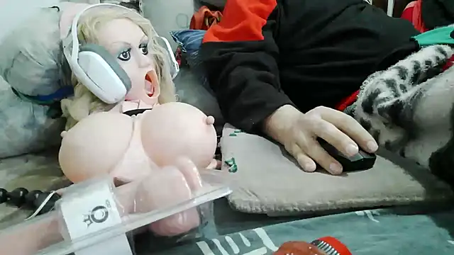 messi_syssy live cam