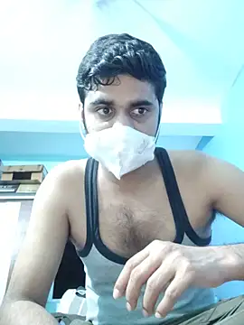 Ishaan_India