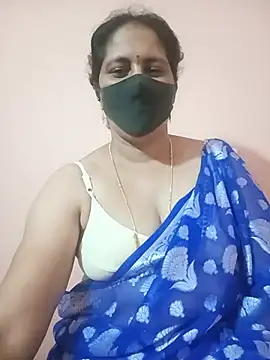 sadhana_telugu webcam