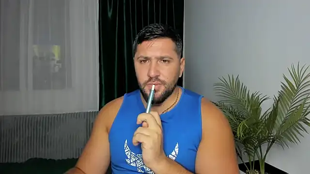 Gold_Alpha_Boy