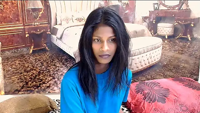 IndianSilkySpice