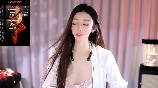 Angel-Bei-bei webcam