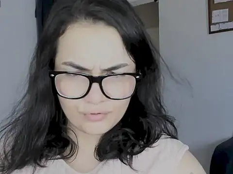 Babe-sofi webcam