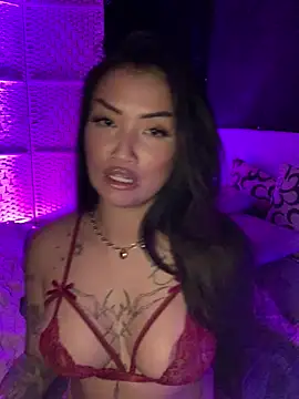 AsianLadyWan live cam on StripChat