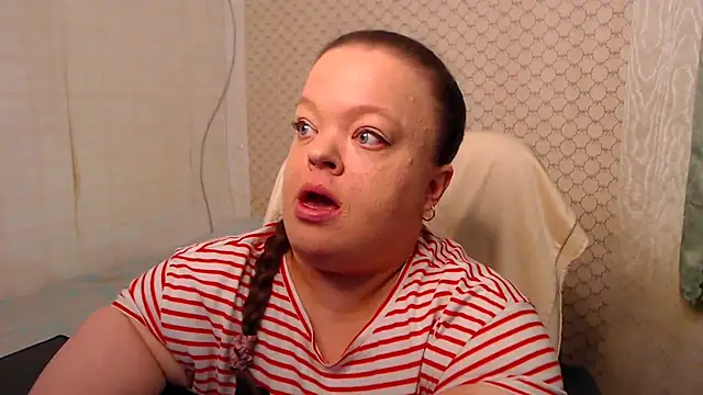 Janiffer_MiMi live cam preview