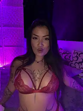 AsianLadyWan