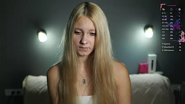 angel_lin live cam on StripChat