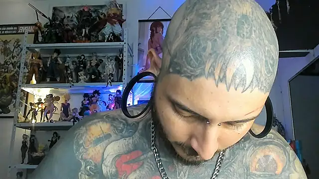 DEATHINK666XX