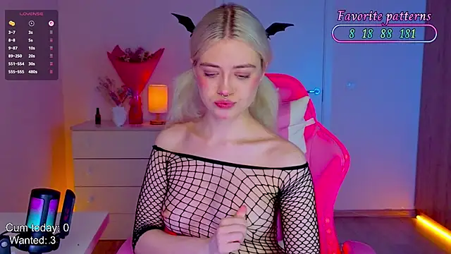 mybunnywendy