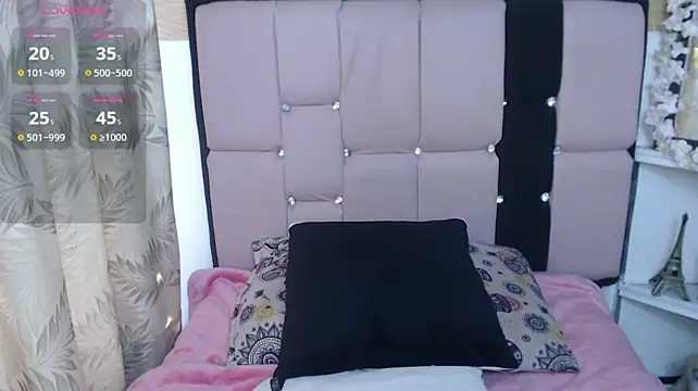 palmer_mIix live cam preview