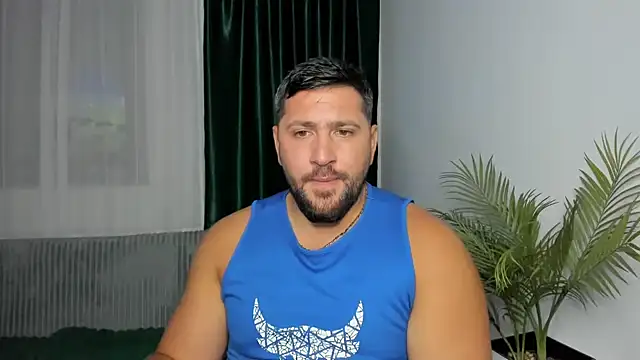 Gold_Alpha_Boy