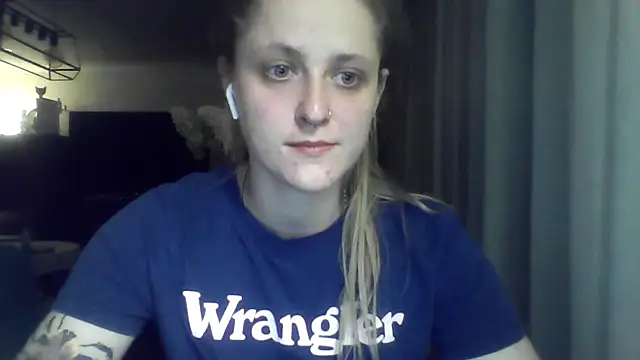 LeaWetGirl
