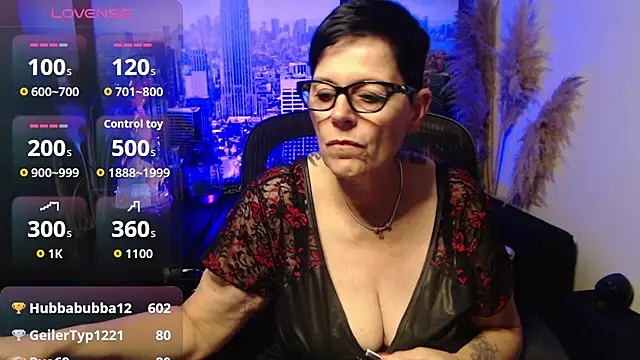 ninarandmann