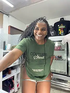 MAREIA_25 live cam preview