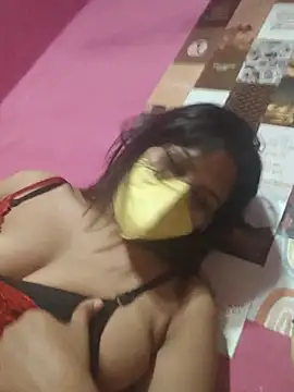 HotNatashaRohan